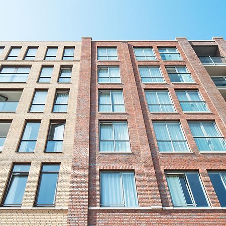 Bizstay Harbour I Scheveningen Apartments Haag Eksteriør bilde