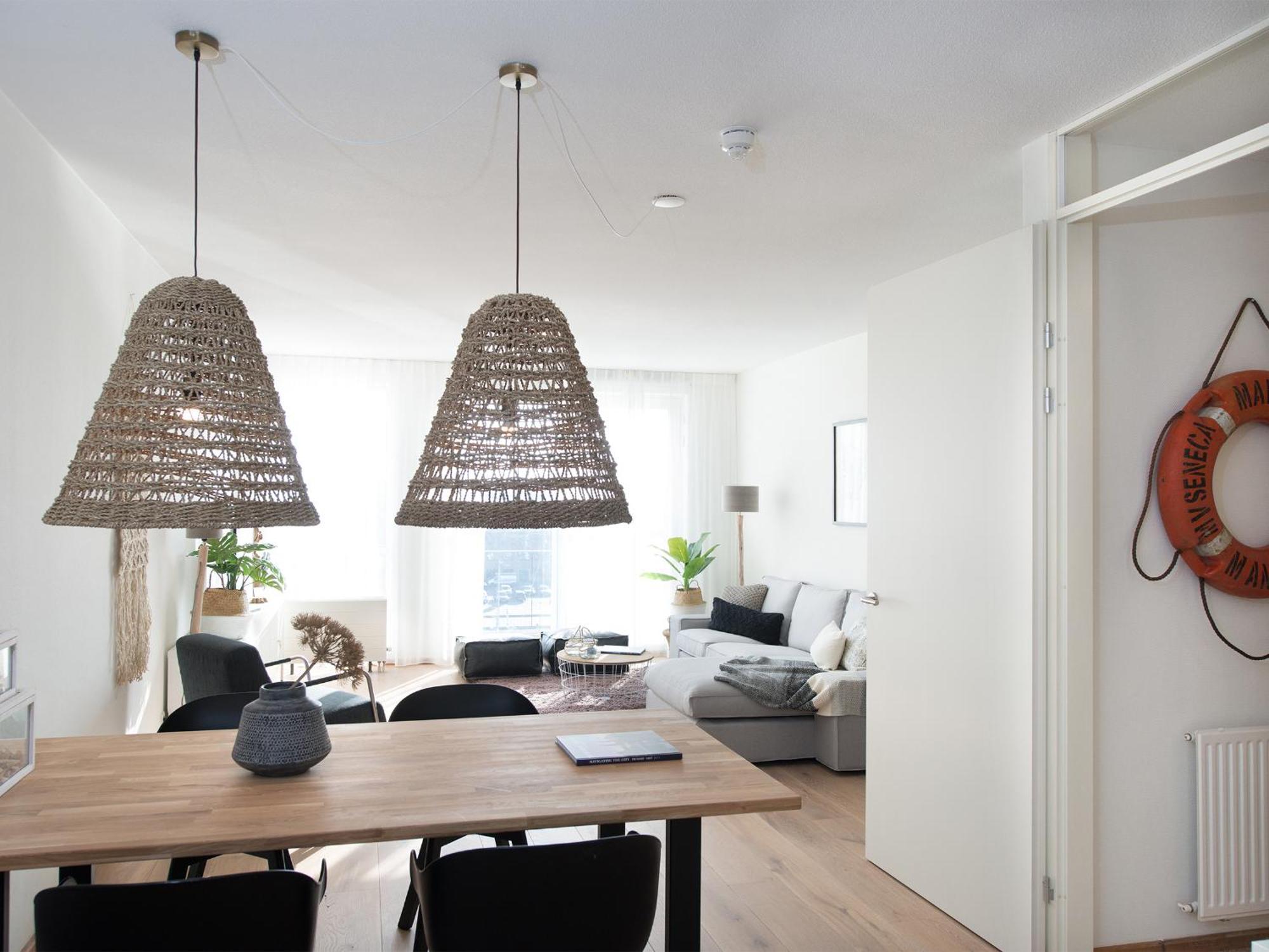 Bizstay Harbour I Scheveningen Apartments Haag Eksteriør bilde