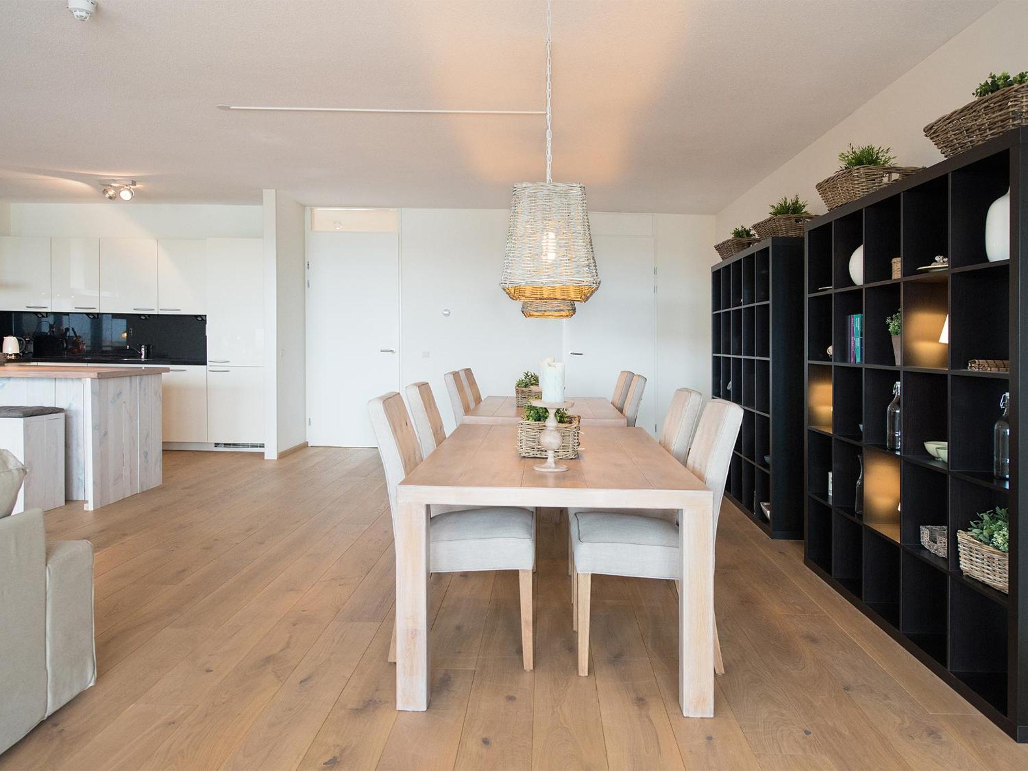 Bizstay Harbour I Scheveningen Apartments Haag Eksteriør bilde